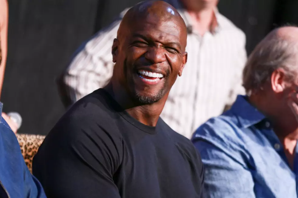 Terry Crews Shares His Experience of Being Sexually Assaulted