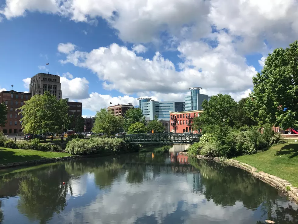 Will Kalamazoo Break a Nearly 100 Year-Old Record High Sunday?