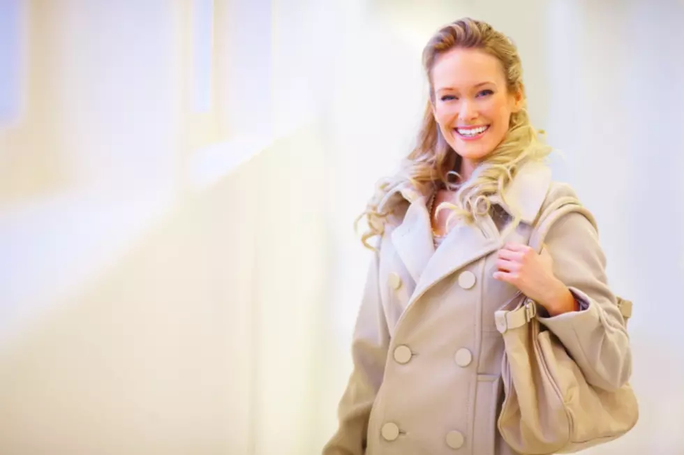 Time To Shop For A New Coat [Sponsored Content]