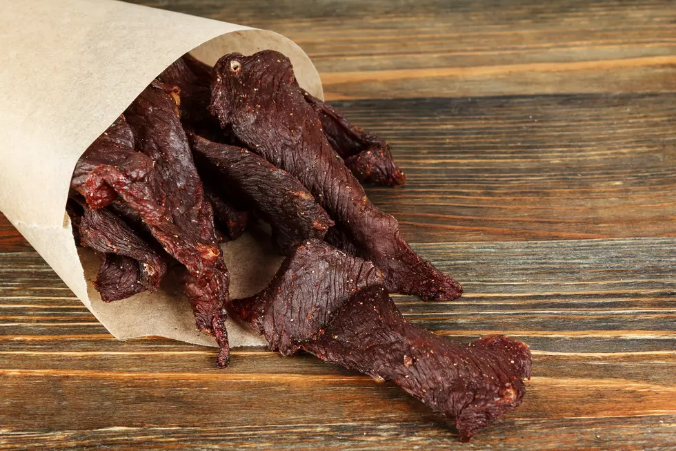 New Battle Creek Shop Is Taking Beef Jerky To The Next Level