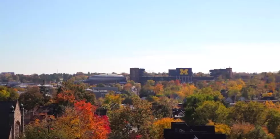 Ann Arbor Is One The Happiest Places To Live