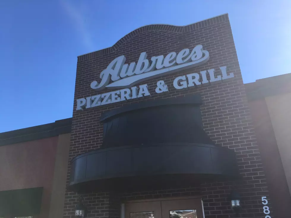 What Are Your Favorite Memories Of Aubree&#8217;s? Gull Road Pizzeria Closes