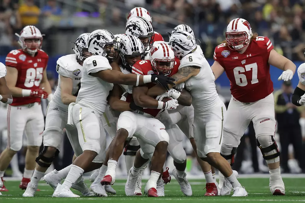 WMU is Bowl-Eligible Again