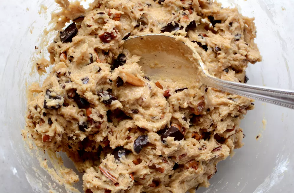 Michigan Is Getting Their First Edible Cookie Dough Cafe