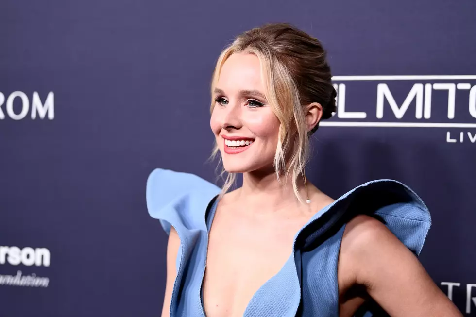 Michigan Native Kristen Bell Will Host The SAG Awards