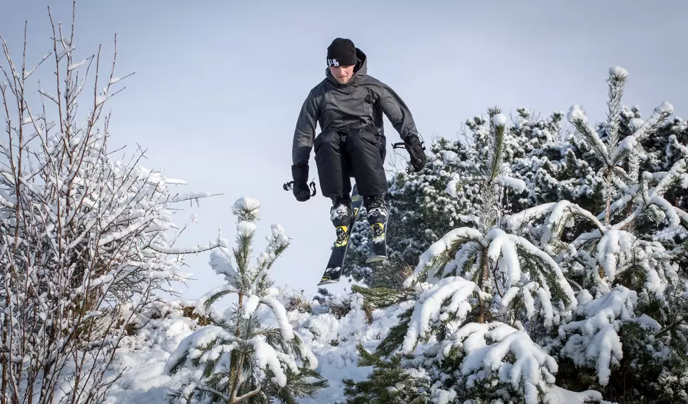 Wax Up Your Ski&#8217;s Southwest Michigan, The Slopes Are Open