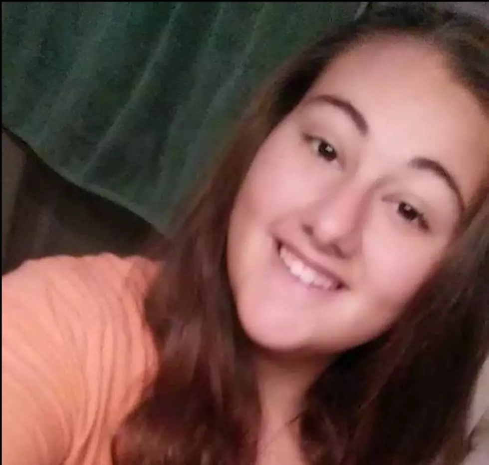 Help Us Find This Missing Kalamazoo Teen