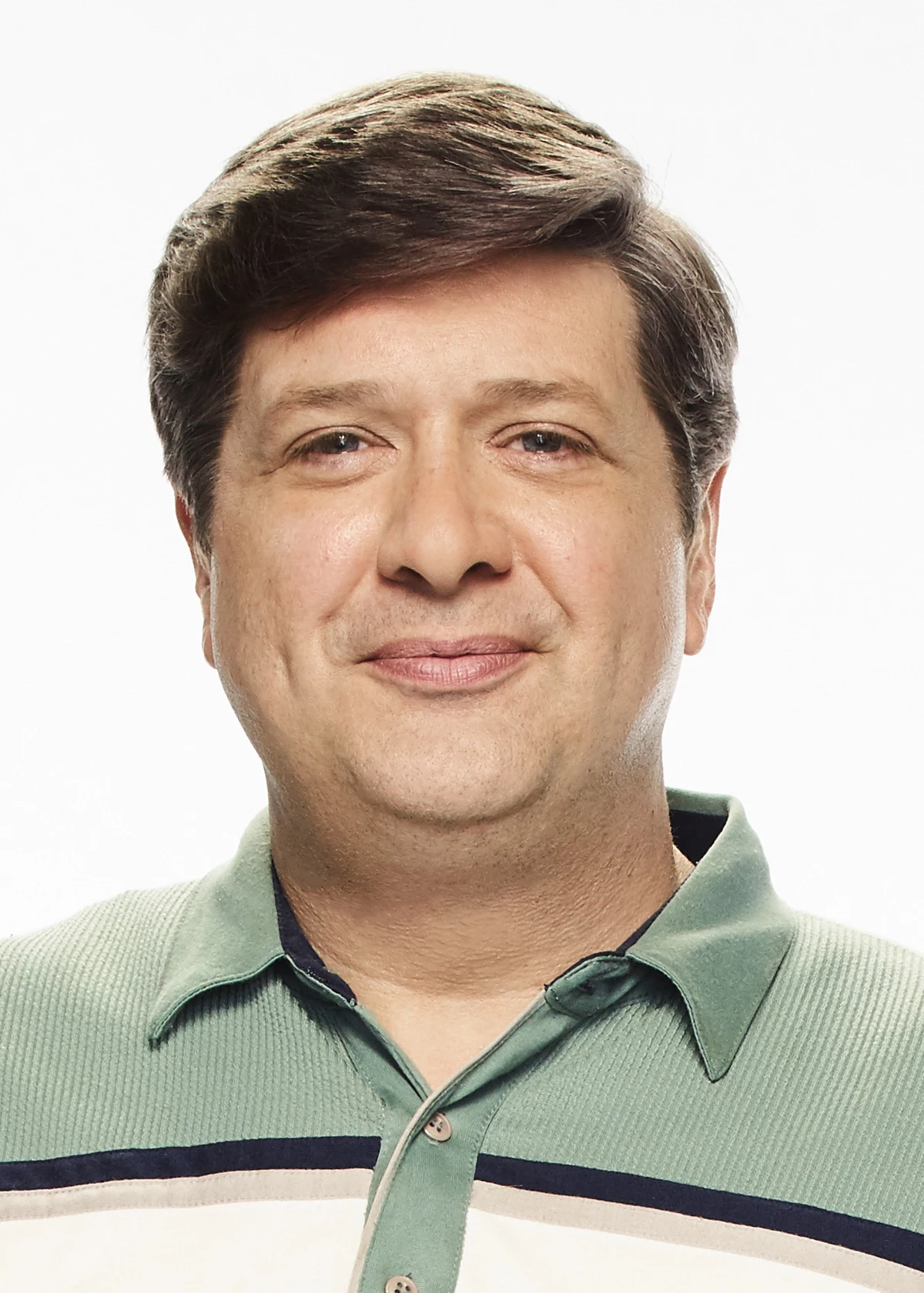 Remember Lance Barber? 'Young Sheldon' Dad Is From Pennfield