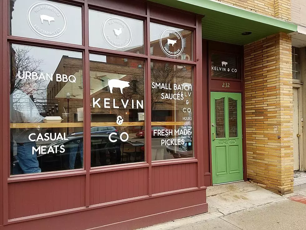 Another One “Bites” The Dust; Kelvin And Co. Closes Downtown Only