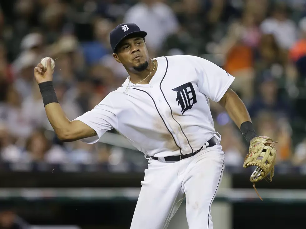 Detroit Tigers Changing Uniforms? Well, Sort Of