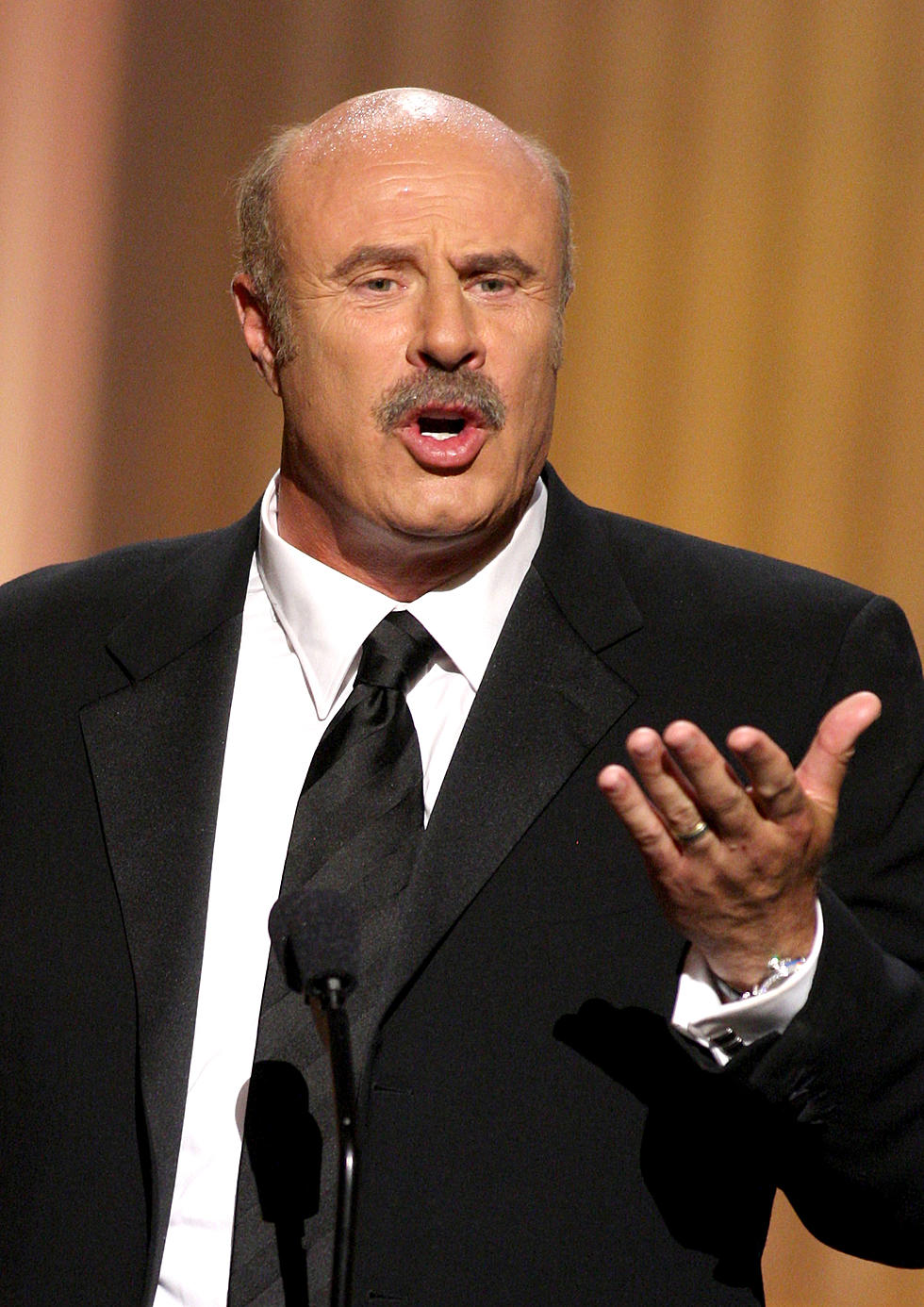 Dr. Phil, Insane Clown Posse, and Kalamazoo? You Have To See This.