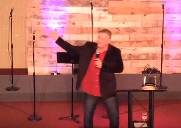 A Michigan Pastor Claims He Predicted Last Weeks Meteor