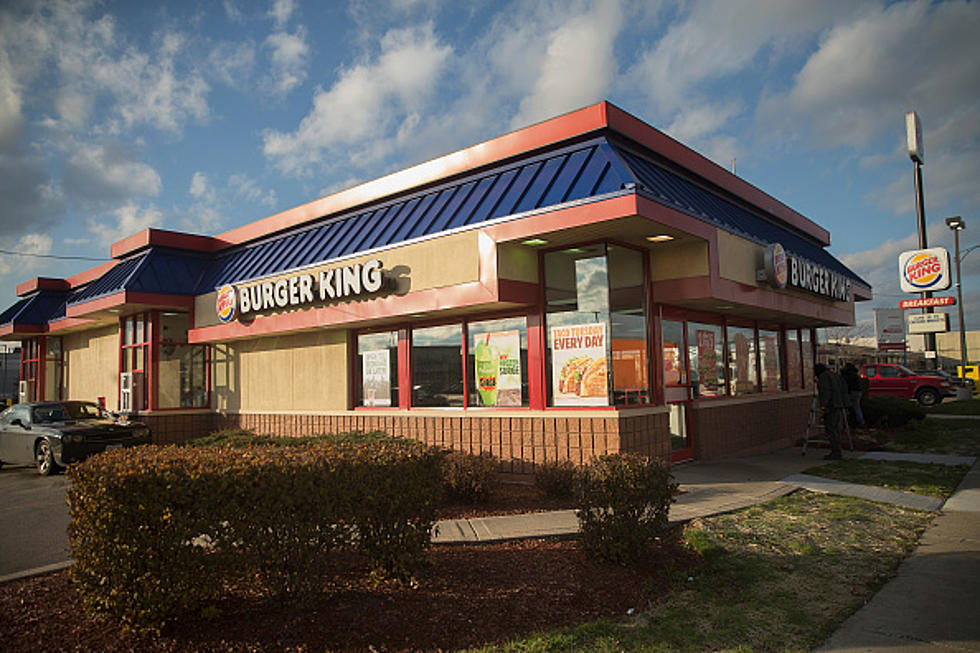Michigan Burger King Apparently Played Porno In Their Store