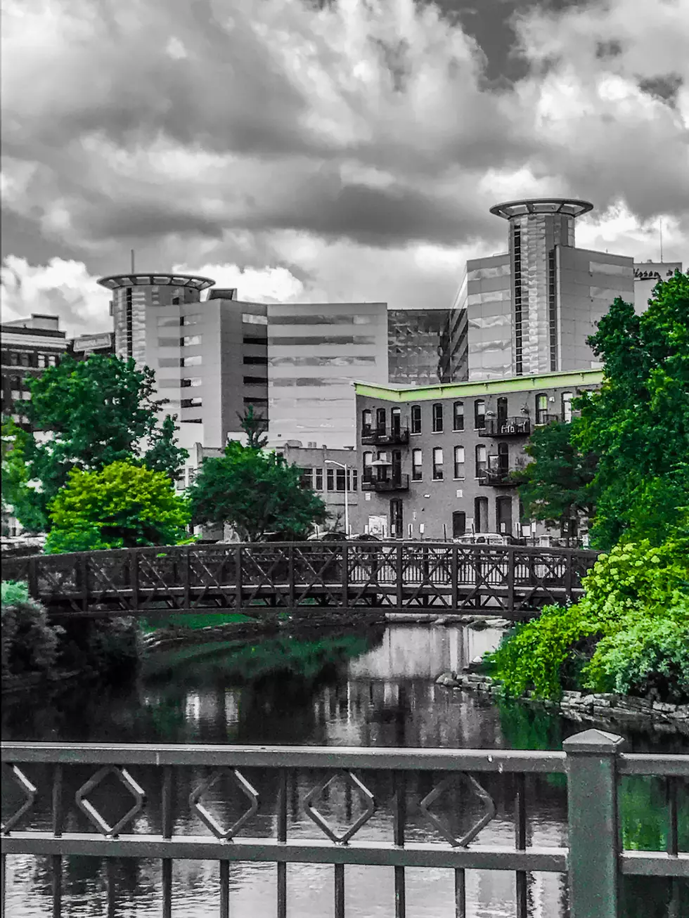Kalamazoo Ranked #1 Most Affordable City To Live In The U.S.