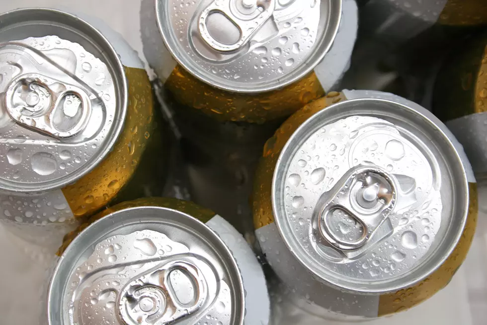Kalamazoo Brewery Now Using Bio-Degradable 6-Pack Rings