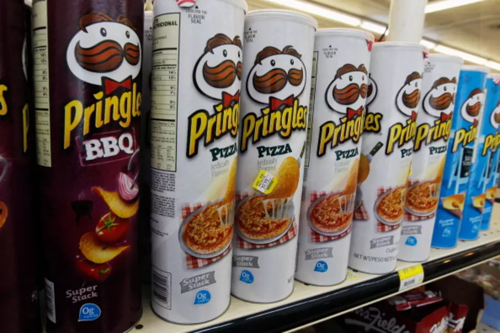 Kellogg Is Being Sued For The Most Unbelievable Reason