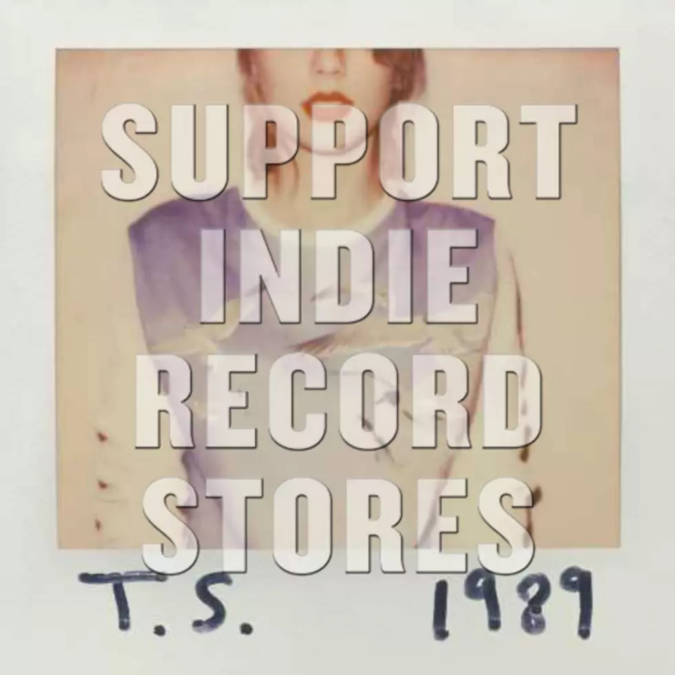 RecordStoreDay.com