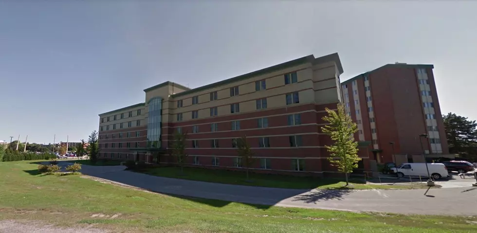 UPDATE: Two Dead At Central Michigan University Shooting