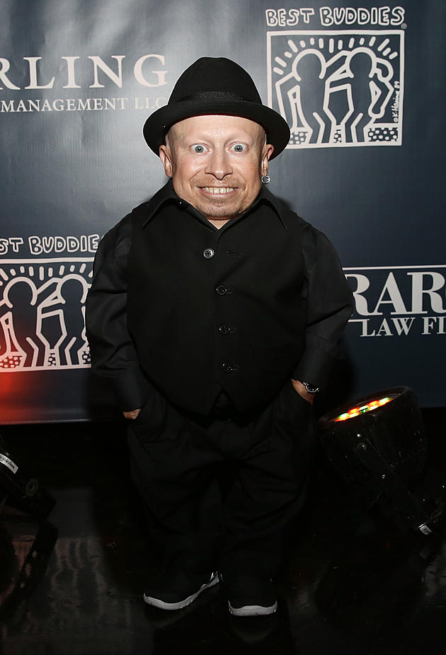 Centreville Native Verne Troyer Has Died