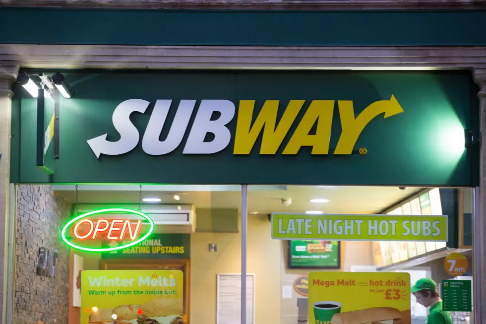 Drunk Ohio Man Arrested After Making His Own Subway Sandwich