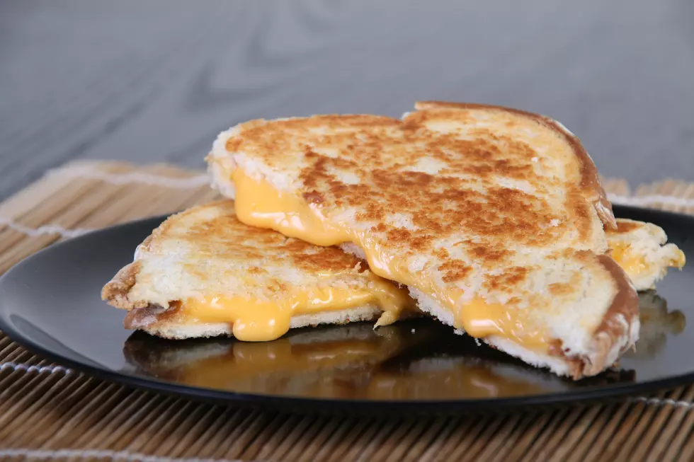 Kalamazoo Has Its Own Grilled Cheese Cook Off And It&#8217;s Amazing