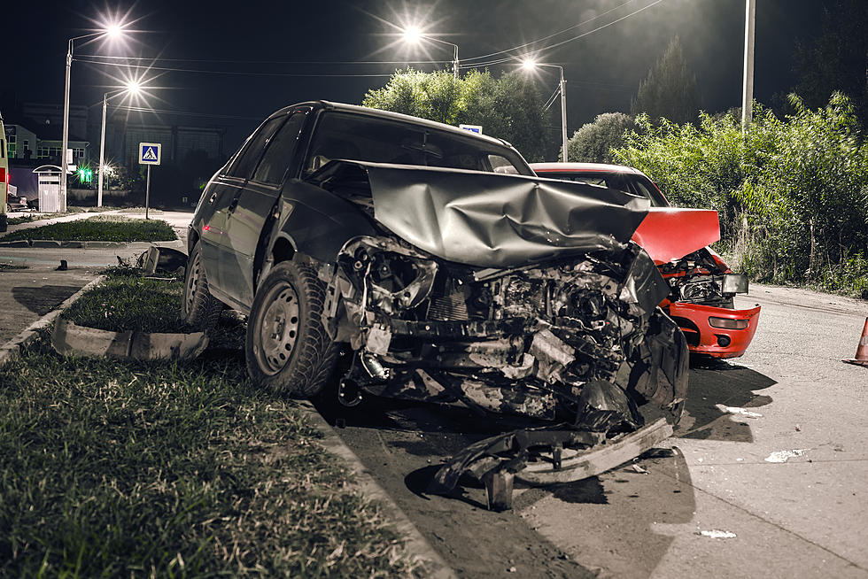 Westland Man Causes Car Crash, Gets Naked, Then Dances In Street