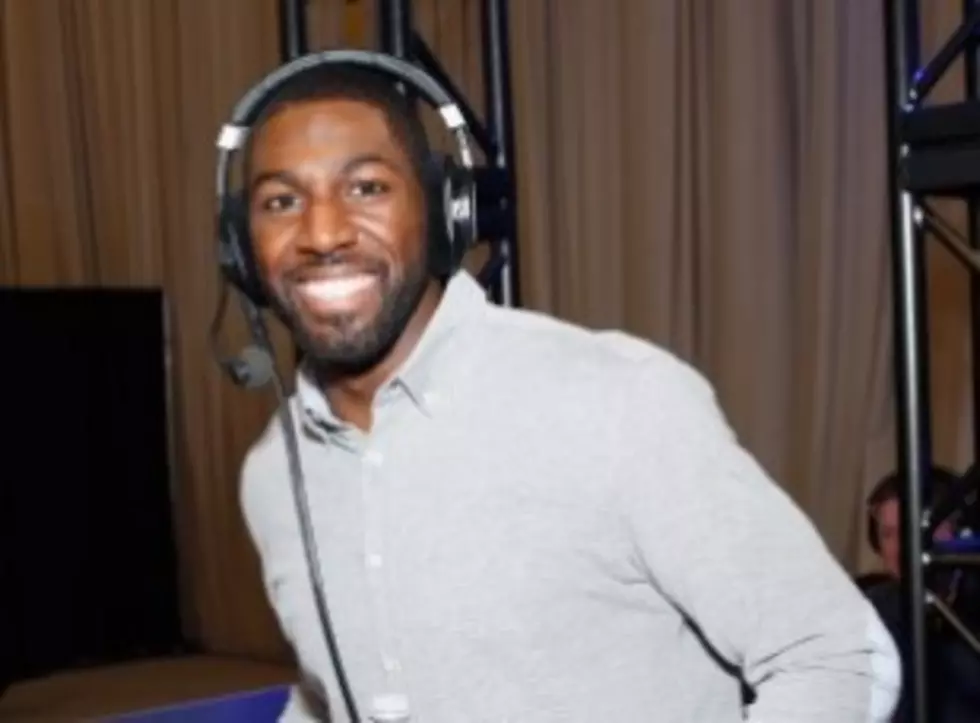 Looks Who's Calling Games For Fox: Kalamazoo's Greg Jennings