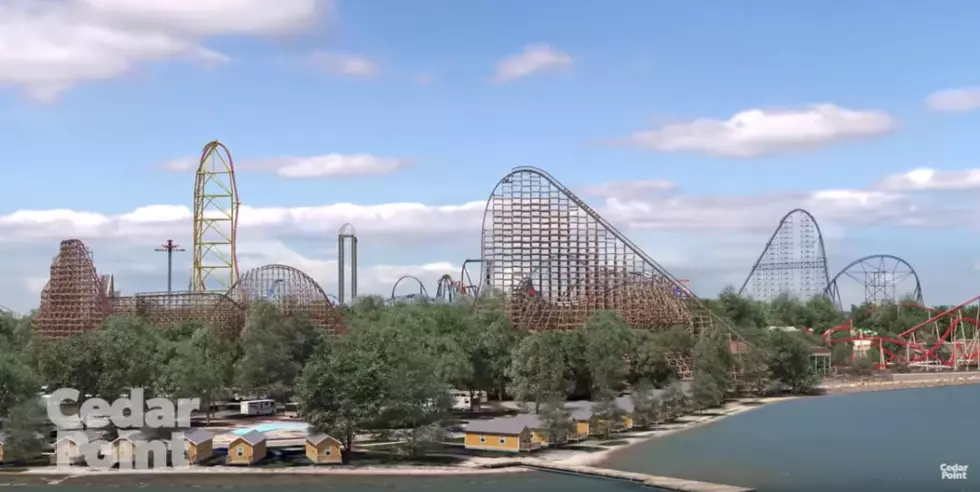 Cedar Point&#8217;s &#8216;Steel Vengeance&#8217; Had An Accident On Opening Day