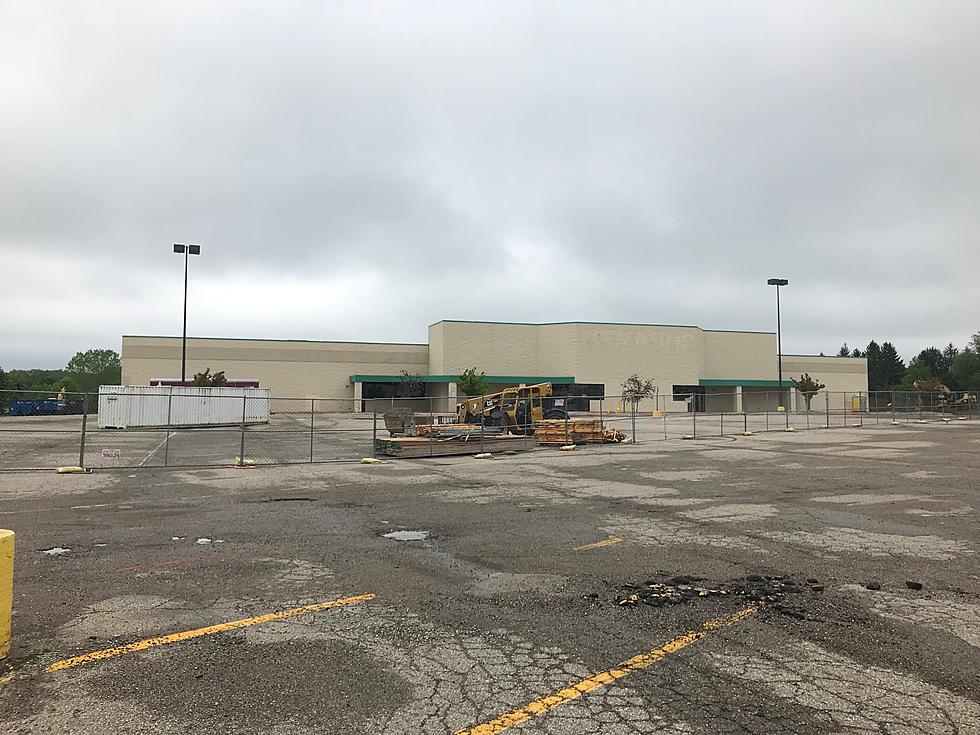 Who’s Moving Into The Old Menards In Portage?
