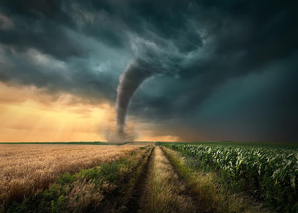 Statewide Tornado Drill During Severe Weather Awareness Week