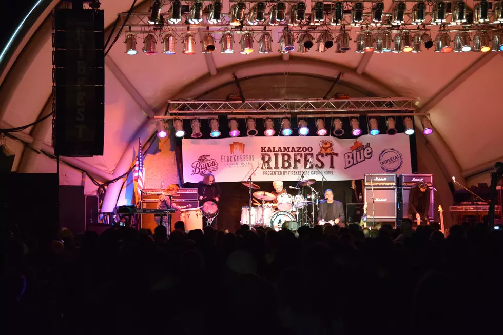 Become a Volunteer at Kalamazoo Ribfest 2018