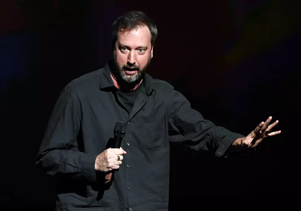 Shock Comedian Tom Green Is Coming To Kalamazoo