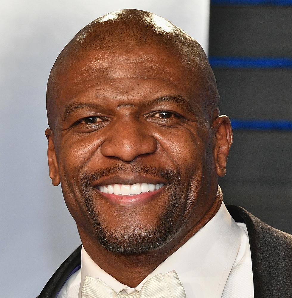 WMU Alum Terry Crews Testifies Before Congress About Sexual Assault