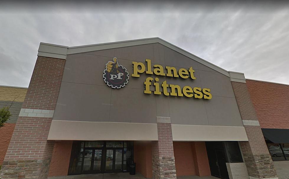 Lansing Woman Saved a Man’s Life at Planet Fitness