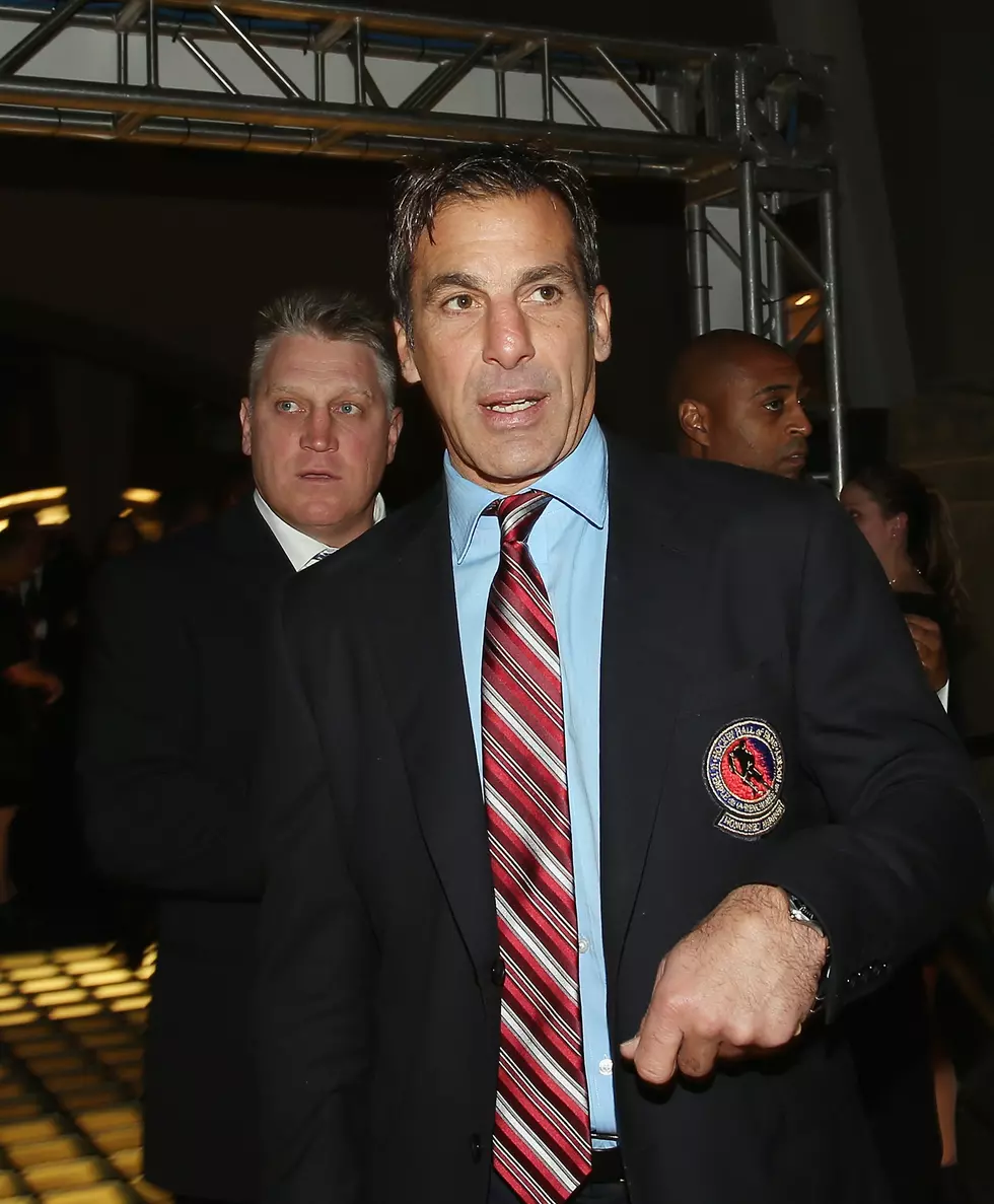 Chris Chelios Is Leaving Wings, Going Back To Chicago. Here&#8217;s Why