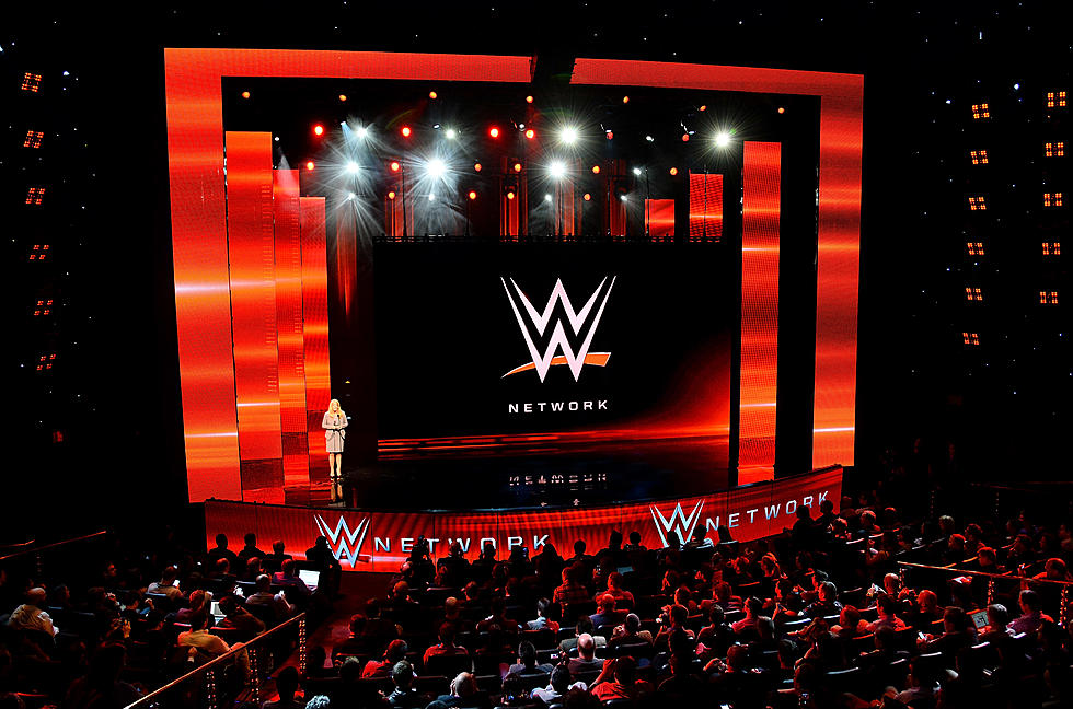 WWE Live In Kalamazoo Postponed & Given A New Date