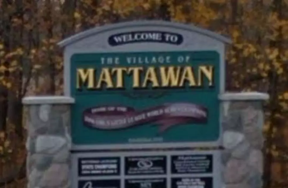 This May Be The Only Mention Of Mattawan In A Movie, Ever!