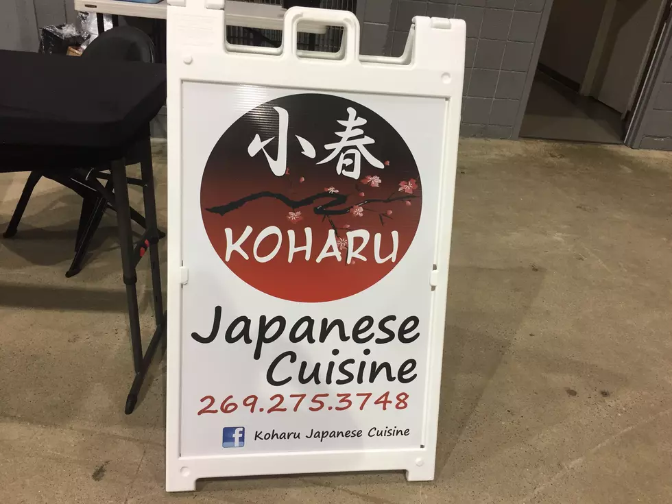 This Japanese Restaurant In Springfield Will Blow Your Mind