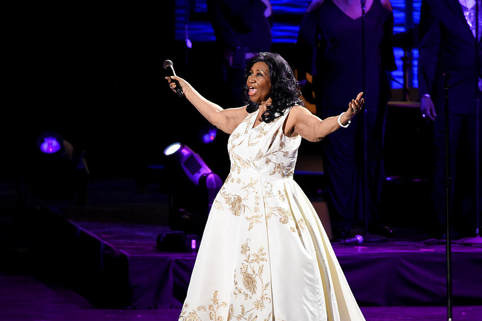 Did You Know Aretha Franklin Covered Prince?