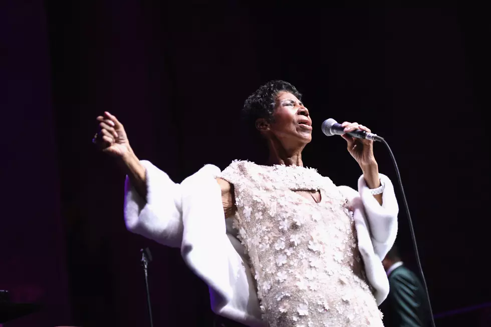 BREAKING: Aretha Franklin ‘Queen Of Soul’ Dies at 76