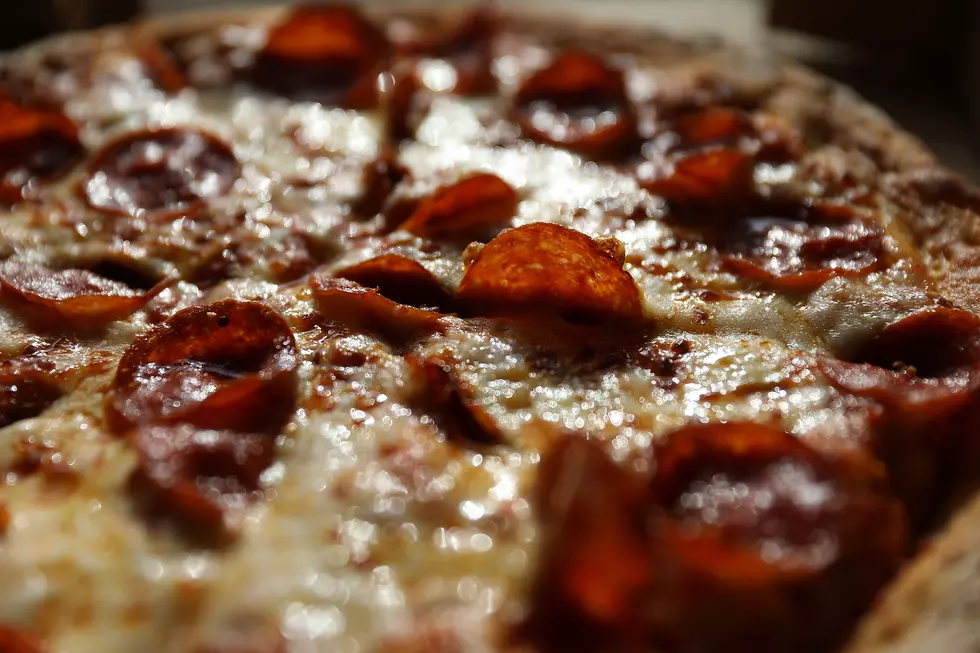 According To A Study, This Is Michigan&#8217;s Best Pizza&#8230;