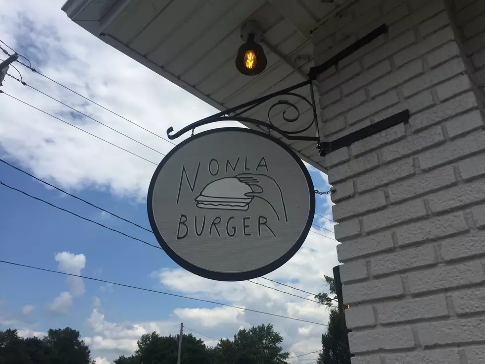 I Found The BEST Burger Joint In Kalamazoo