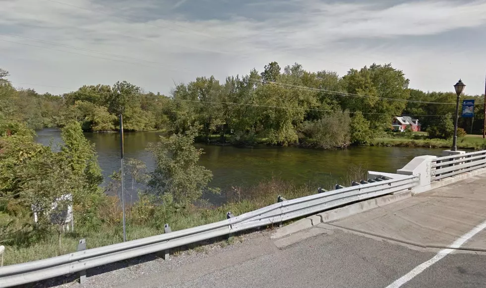 Kalamazoo River May Change Color For A Few Days