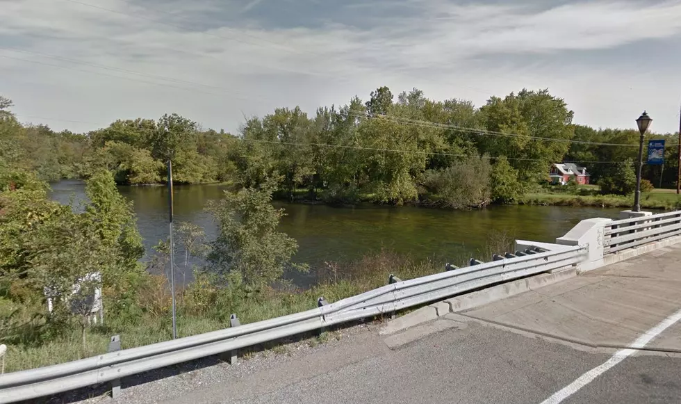 PFAS Found In The Kalamazoo River