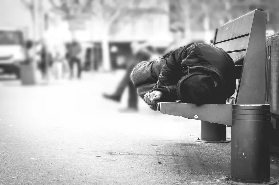 Homelessness In Michigan Dropped By 7.7% In 2018