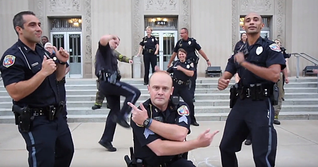 VIDEO: Kalamazoo DPS Release Much Anticipated Lip Sync Video