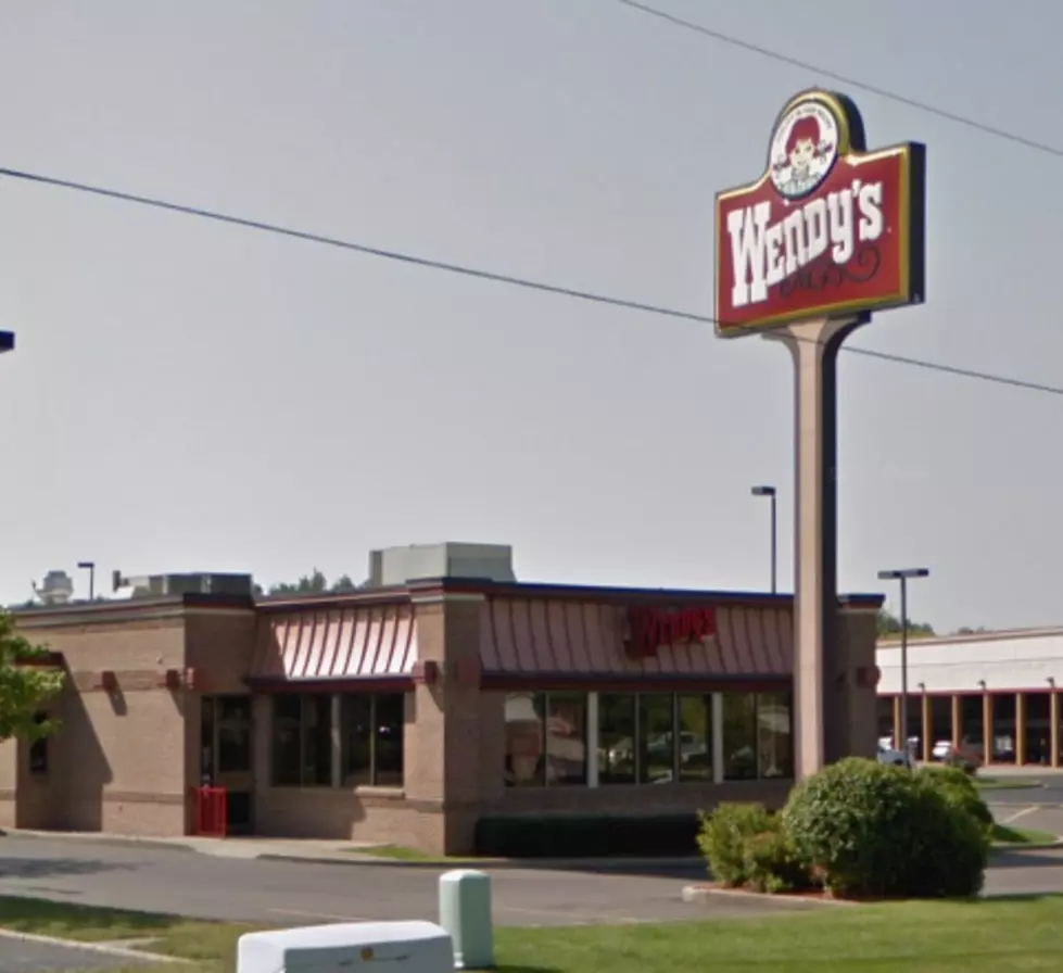 How to Get A Free Burger At Wendy's In Kalamazoo