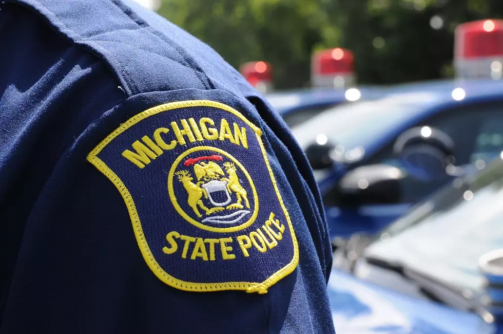 Ohio Man Busted Going 110 Over Speed Limit on Michigan Highway