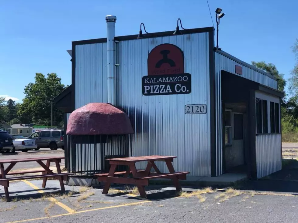 When Did The Kalamazoo Pizza Company Close?