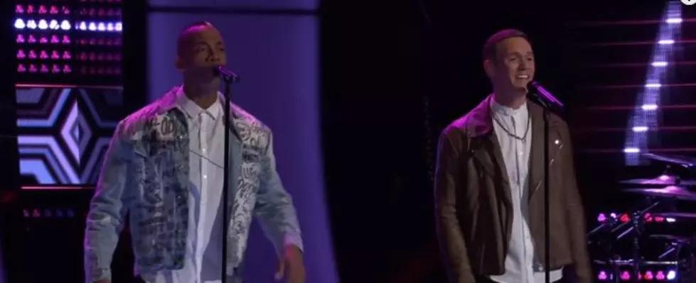 Michigan Talent Makes It On The Voice